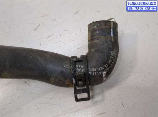 Патрубок (трубка, шланг) на Mercedes-Benz GLK (X204)