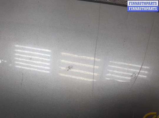 купить Крышка (дверь) багажника на Volvo XC90 2006-2014