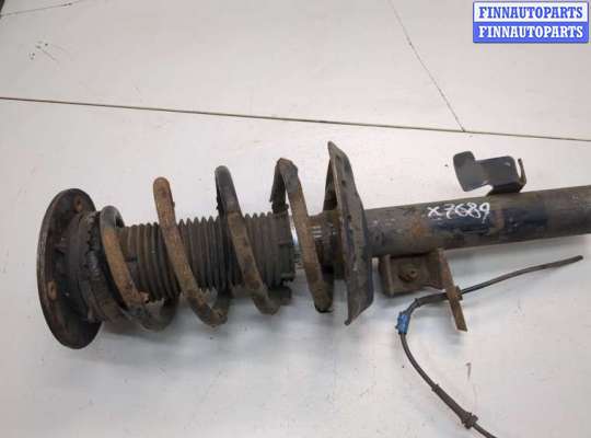 купить Амортизатор подвески на Ford Galaxy 2006-2010