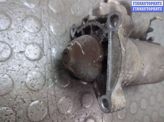 купить Стартер на Peugeot 206 1998-2012