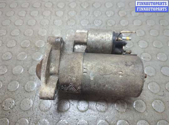 Стартер PG1203055 на Peugeot 206 1998-2012