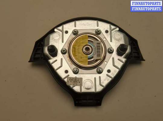 купить Подушка безопасности водителя на Volkswagen Golf 4 1997-2006