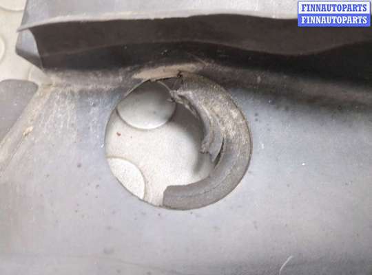 купить Жабо под дворники (дождевик) на Mercedes S W220 1998-2006