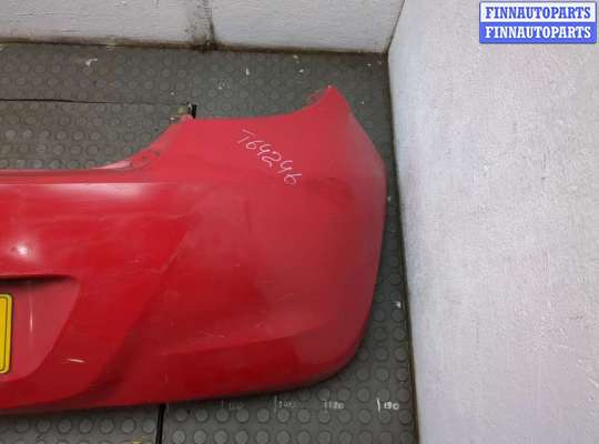 купить Бампер на Hyundai i20 2008-2014
