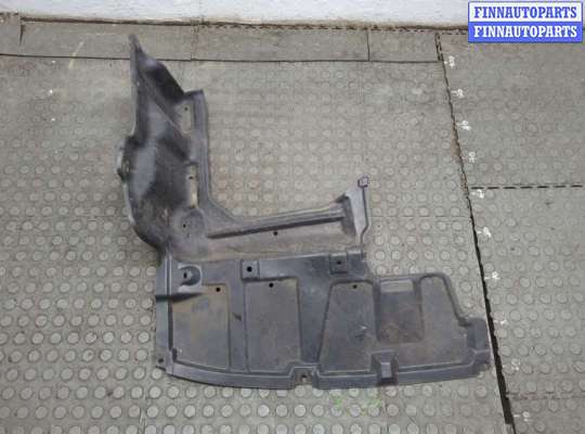 купить Защита моторного отсека (картера ДВС) на Toyota Corolla E12 2001-2006