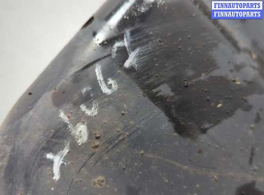 купить Защита моторного отсека (картера ДВС) на Toyota Corolla E12 2001-2006