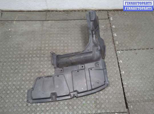 купить Защита моторного отсека (картера ДВС) на Toyota Corolla E12 2001-2006