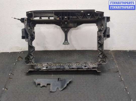 купить Рамка передняя (телевизор) на Volkswagen Tiguan 2007-2011