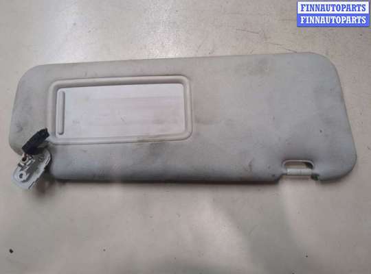 купить Козырек солнцезащитный на Mazda CX-9 2007-2012