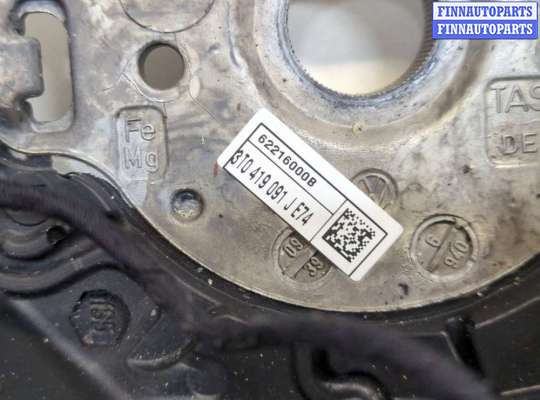 купить Руль на Skoda SuperB 2008-2015