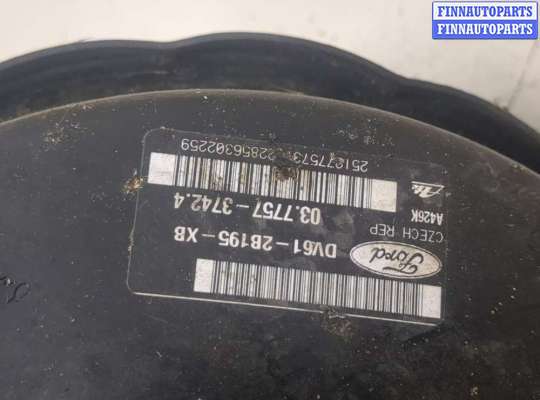купить Цилиндр тормозной главный на Ford Kuga 2016-2019