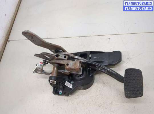 купить Узел педальный (блок педалей) на Chevrolet Equinox 2017-2024