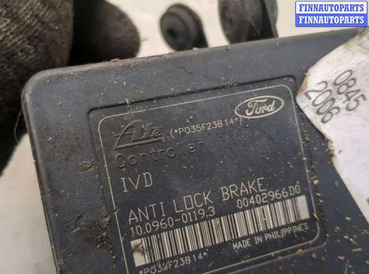 купить Блок АБС, насос (ABS, ESP, ASR) на Ford Focus 2 2005-2008