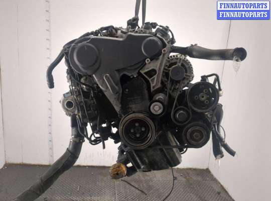 купить Двигатель (ДВС на разборку) на Audi A4 (B8) 2007-2015