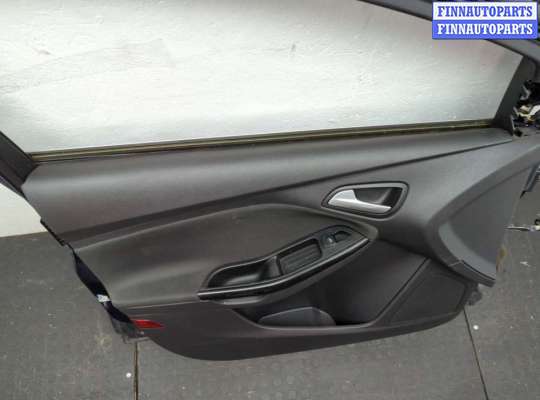 купить Дверь боковая (легковая) на Ford Focus 3 2011-2015