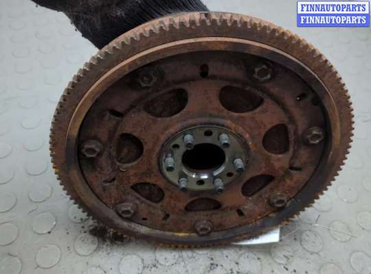 купить Маховик на Fiat Grande Punto 2005-2010