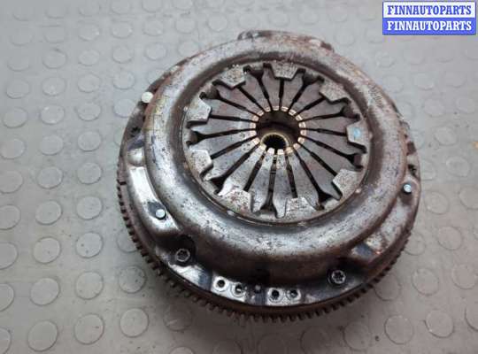 купить Маховик на Fiat Grande Punto 2005-2010