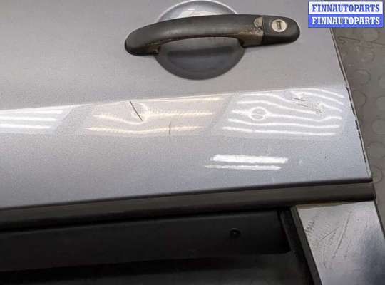 купить Ручка двери наружная на Volkswagen Touran 2003-2006