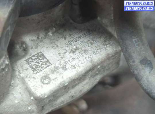 купить Турбина на Skoda Octavia (A5) 2004-2013