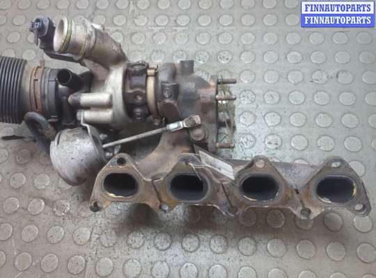 Купить Турбина на Skoda Octavia (A5) 2004-2013 Турбина SK516822 на Skoda Octavia (A5) 2004-2013
