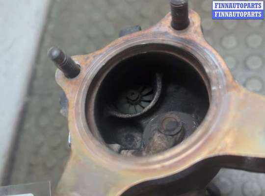 купить Турбина на Skoda Octavia (A5) 2004-2013