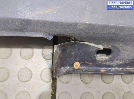 купить Накладка на порог на Mercedes E W212 2009-2013