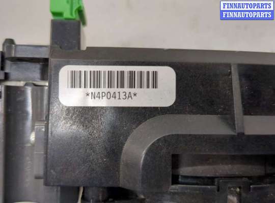 купить Переключатель поворотов и дворников (стрекоза) на Volvo XC90 2002-2014