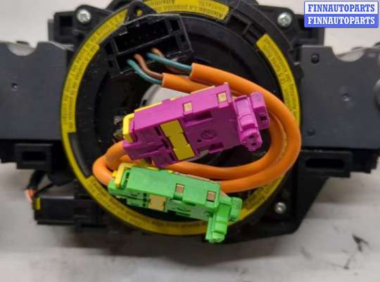 купить Переключатель поворотов и дворников (стрекоза) на Volvo XC90 2002-2014