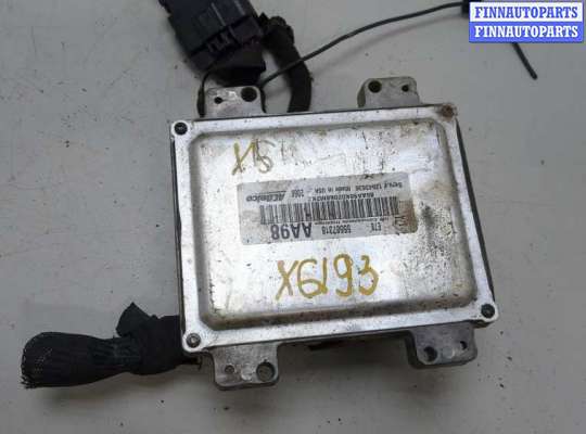 купить Блок управления двигателем на Opel Corsa D 2006-2014