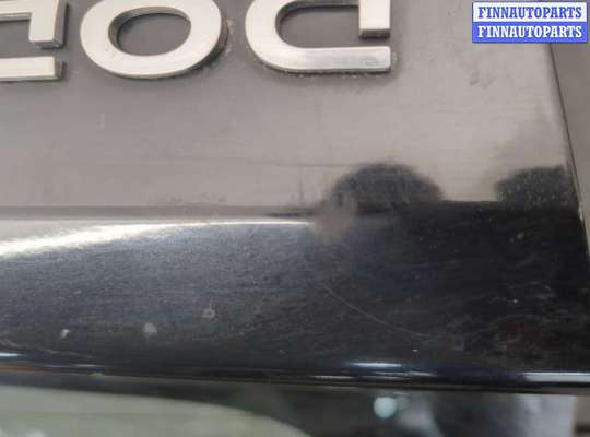 купить Замок багажника на Dodge Caliber 2006-2013