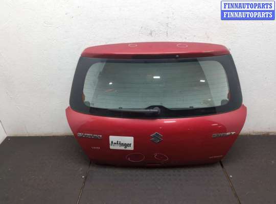 купить Ручка крышки багажника на Suzuki Swift 2003-2011