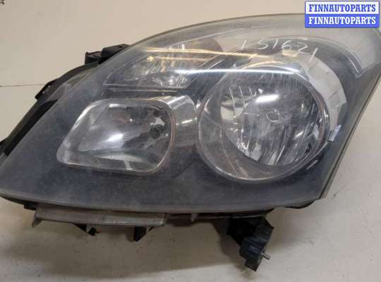 купить Фара (передняя) на Renault Koleos 2008-2016