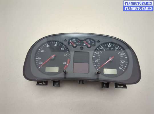 купить Щиток приборов (приборная панель) на Volkswagen Golf 4 1997-2005