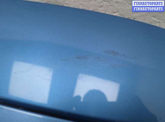 купить Крышка (дверь) багажника на Ford Fiesta 2008-2013