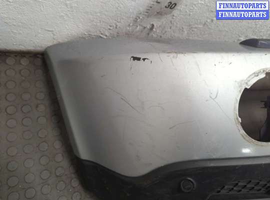 купить Бампер на Land Rover Range Rover Sport 2005-2013