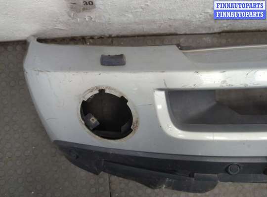 купить Бампер на Land Rover Range Rover Sport 2005-2013