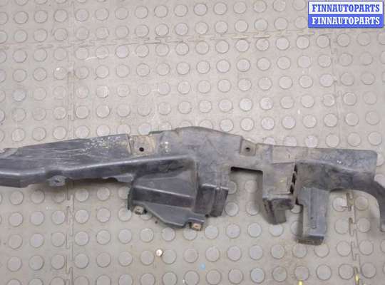 купить Кожух рулевой колонки на BMW X5 E70 2006-2013