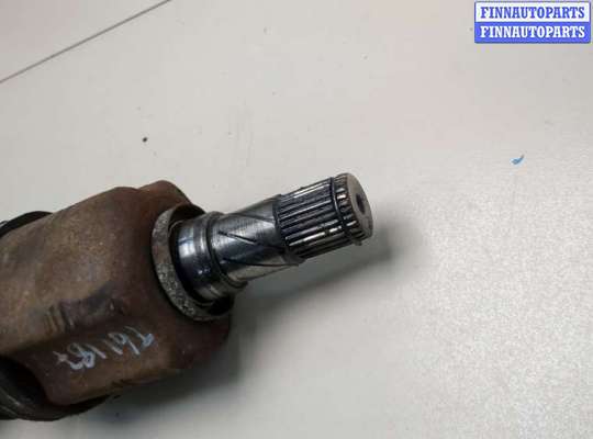 купить Полуось (приводной вал, шрус) на Nissan Qashqai 2006-2013