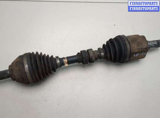 Полуось (приводной вал, шрус) NS975310 на Nissan Qashqai 2006-2013