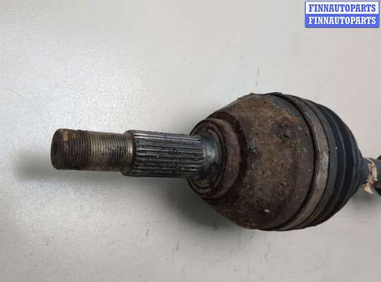 купить Полуось (приводной вал, шрус) на Nissan Qashqai 2006-2013