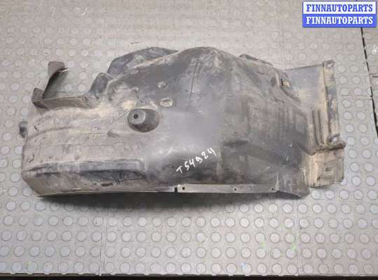 купить Защита арок (подкрылок) на BMW 3 E90, E91, E92, E93 2005-2012