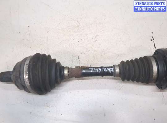 купить Полуось (приводной вал, шрус) на Volkswagen Touareg 2002-2007