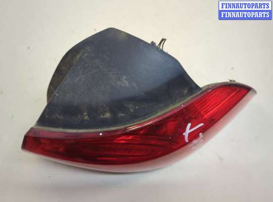 купить Фонарь (задний) на Volkswagen Golf 6 2008-2012