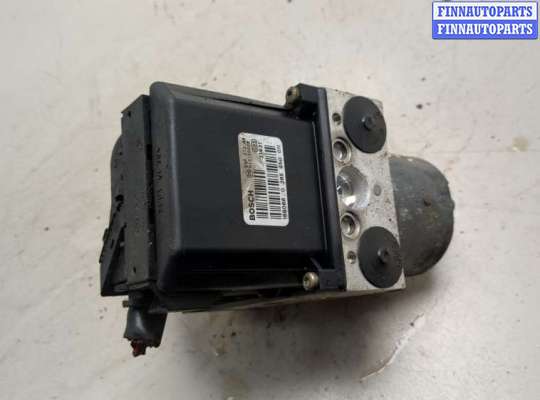 купить Блок АБС, насос (ABS, ESP, ASR) на Audi A4 (B6) 2000-2006
