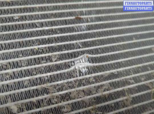 купить Радиатор охлаждения двигателя на Ford Escape 2019-2022