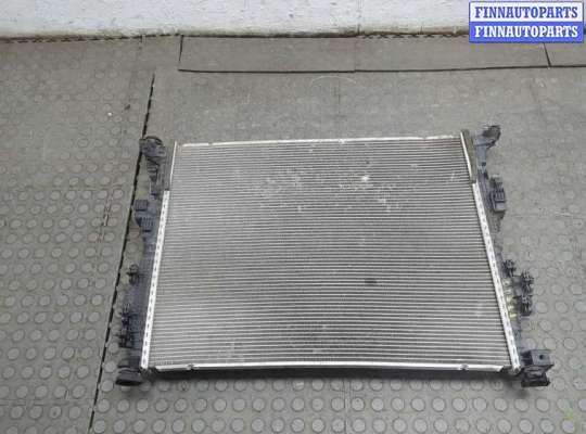 купить Радиатор охлаждения двигателя на Ford Escape 2019-2022