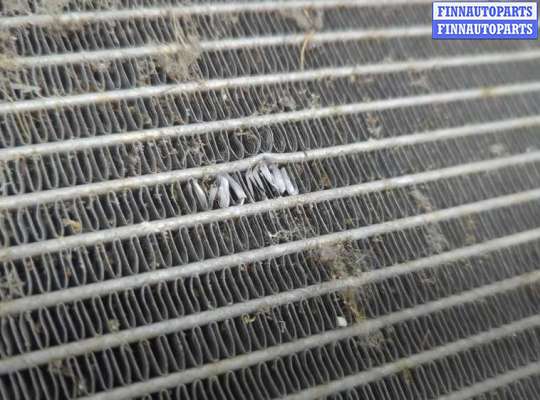 купить Радиатор охлаждения двигателя на Ford Escape 2019-2022