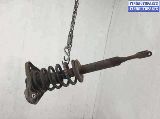 Амортизатор подвески AU1651925 на Audi A4 (B6) 2000-2006