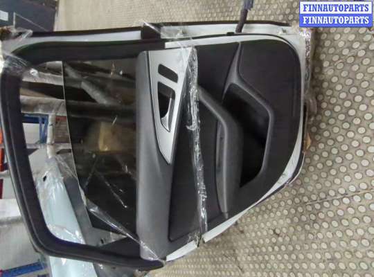 купить Стекло боковой двери на Audi A6 (C7) 2011-2018