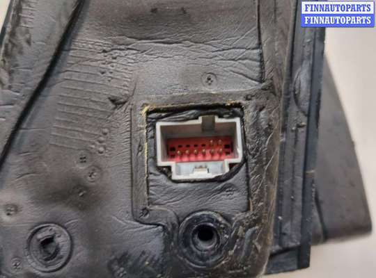 купить Зеркало боковое на Ford Focus 3 2011-2015